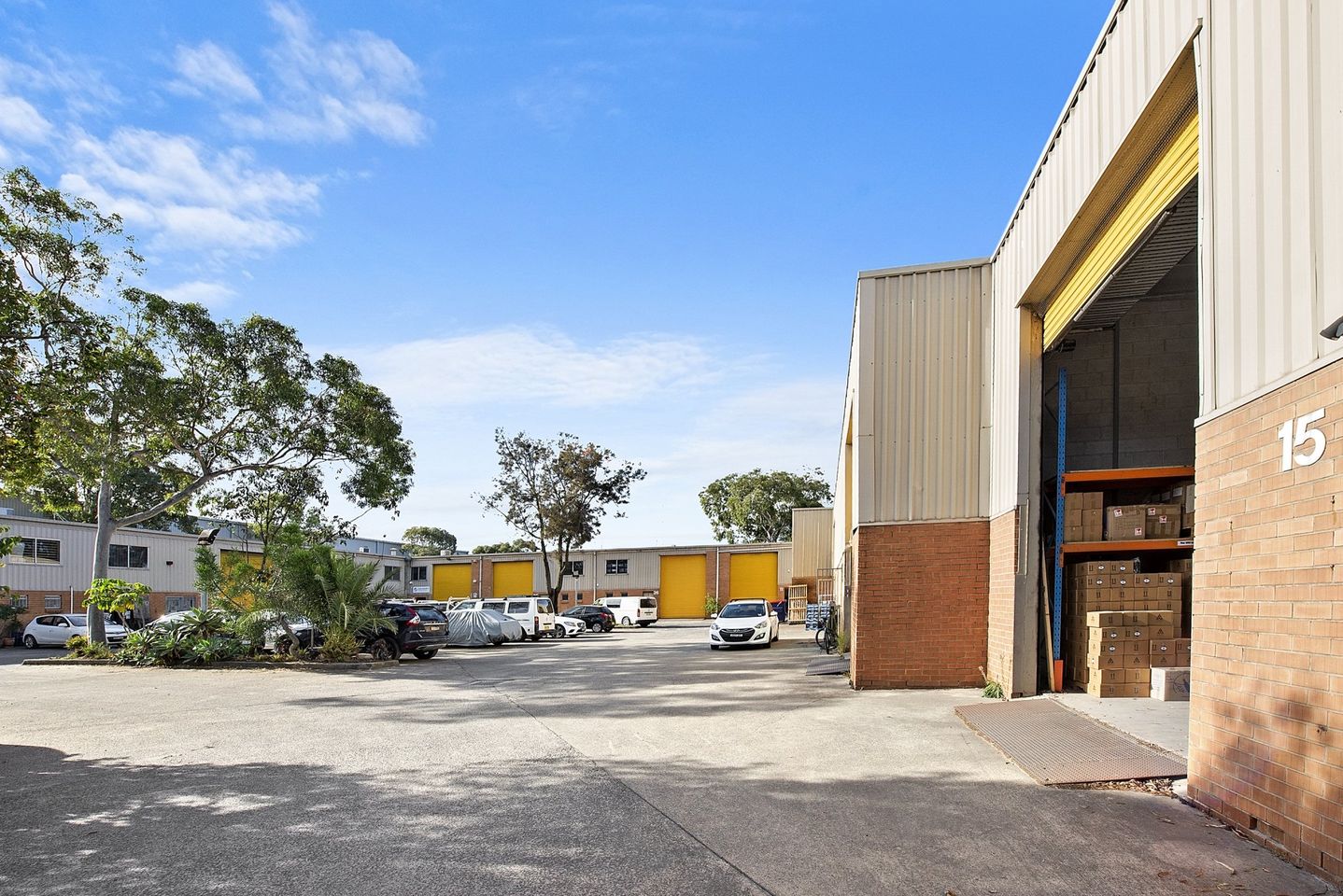Property listing image