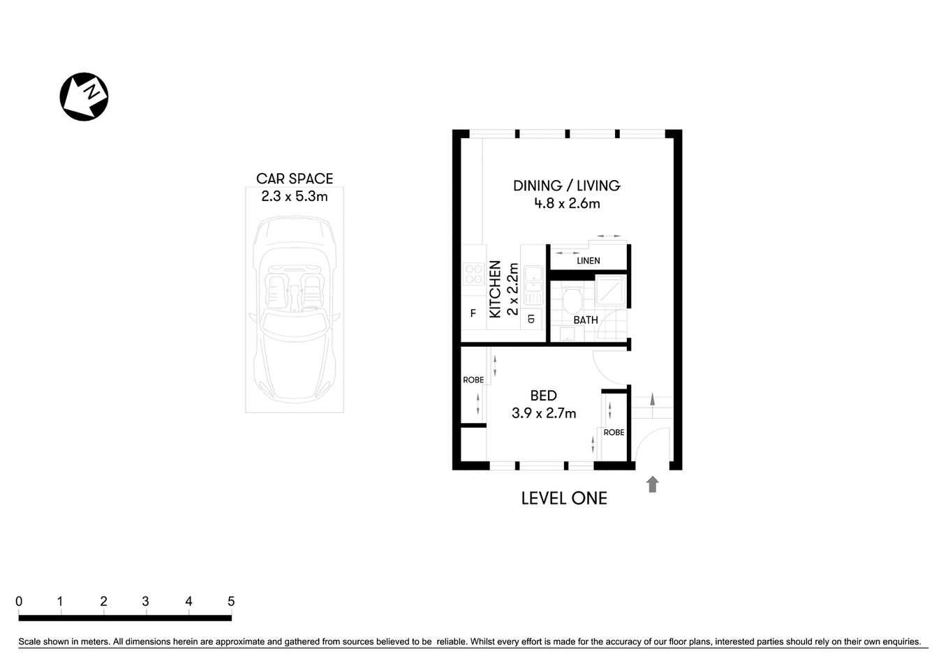Property listing image