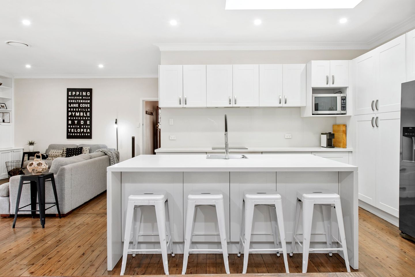 Property listing image