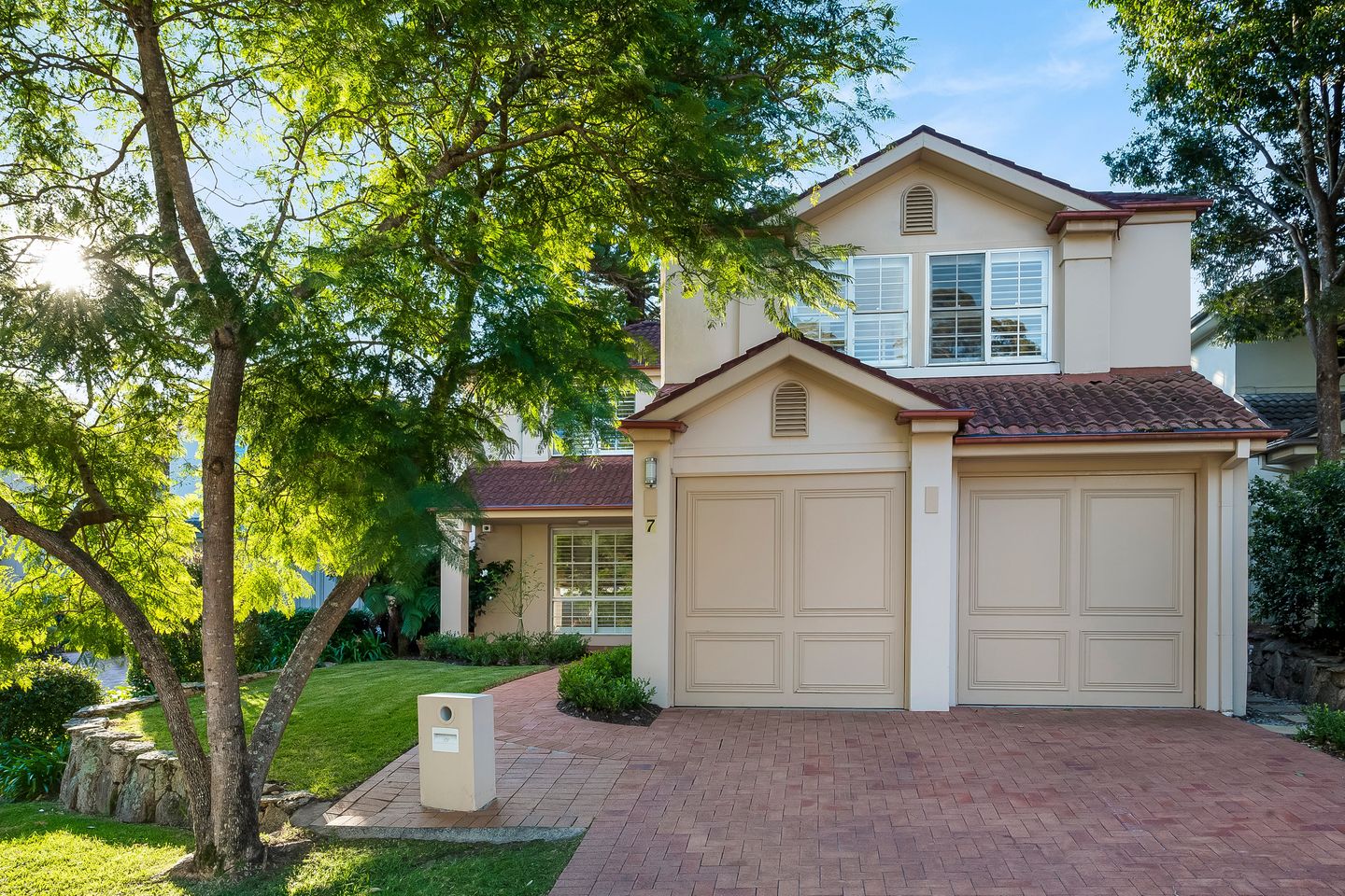 Property listing image