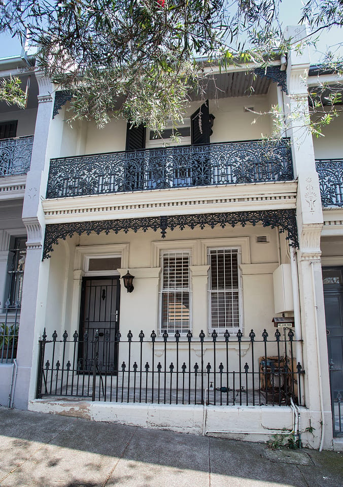 Property listing image