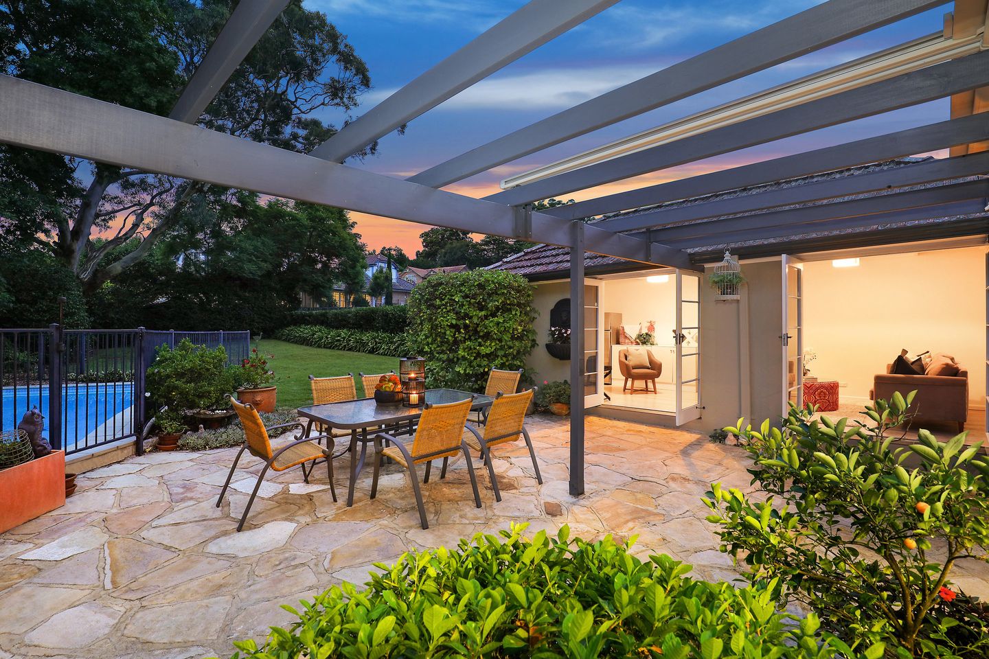 Property listing image