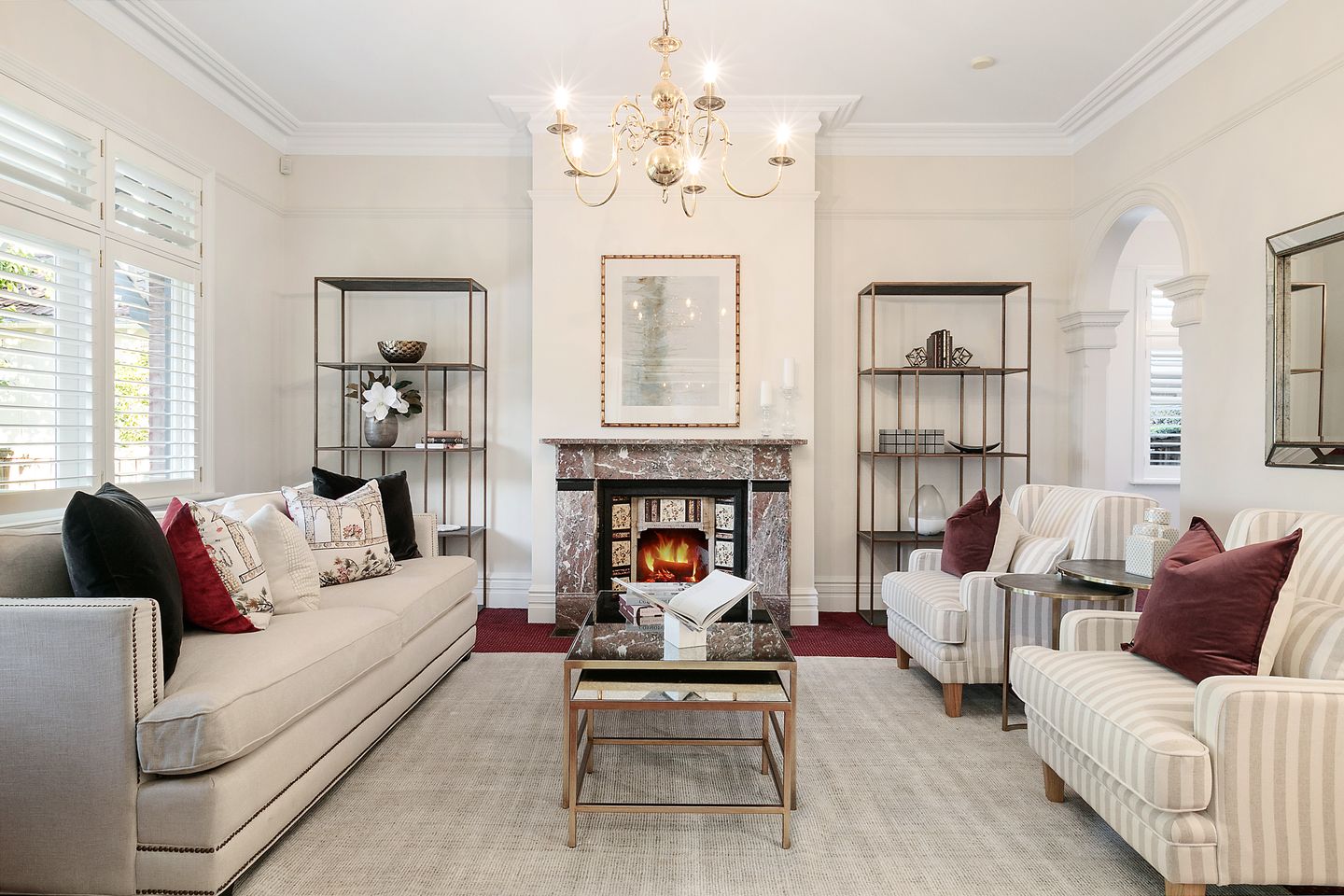 Property listing image