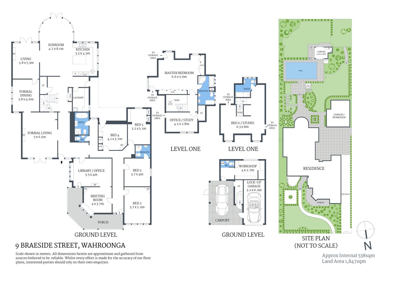 Property listing image