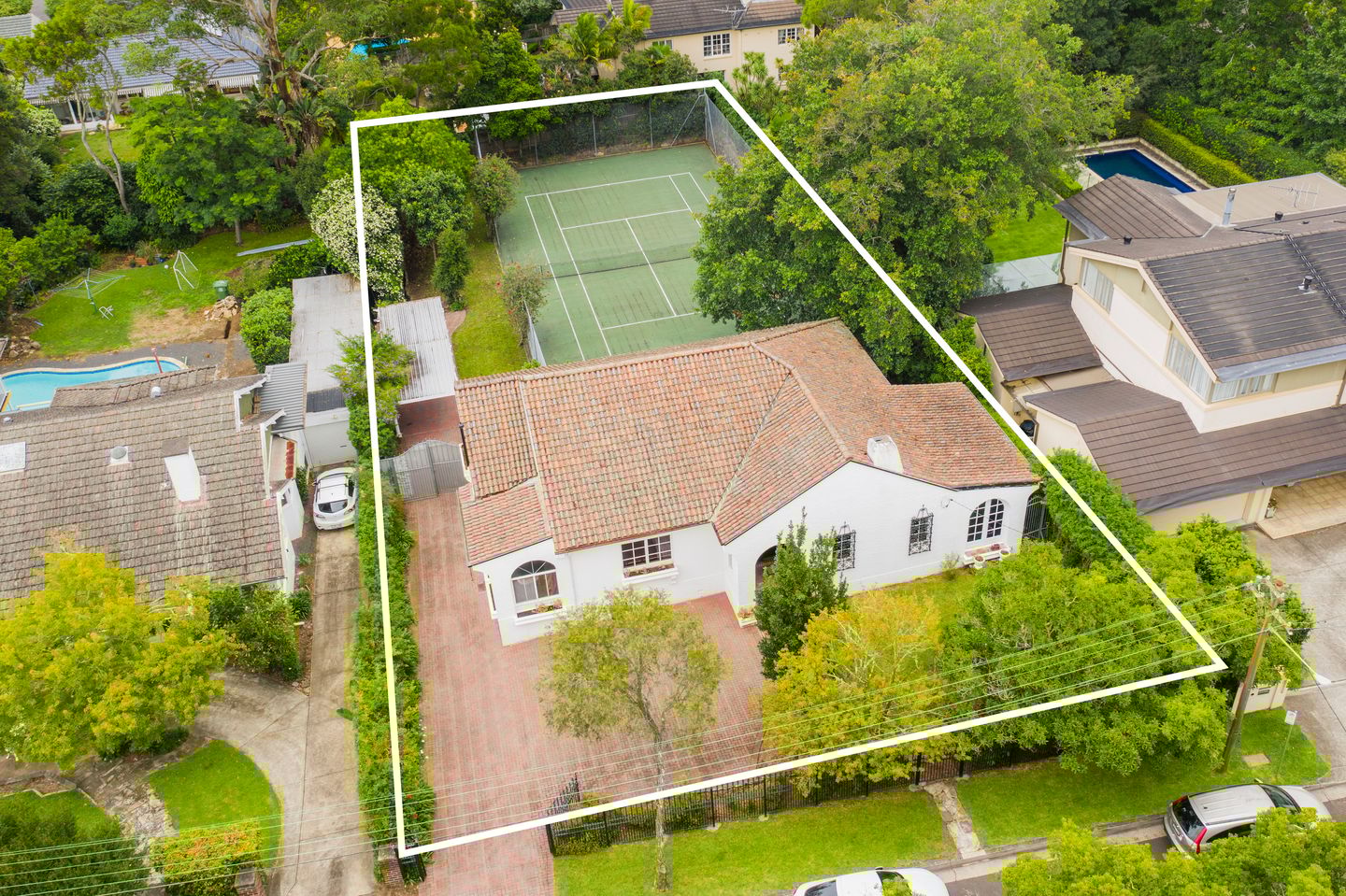 Property listing image