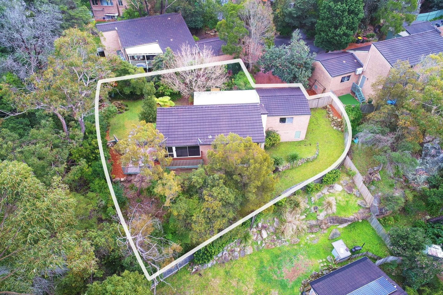 Property listing image