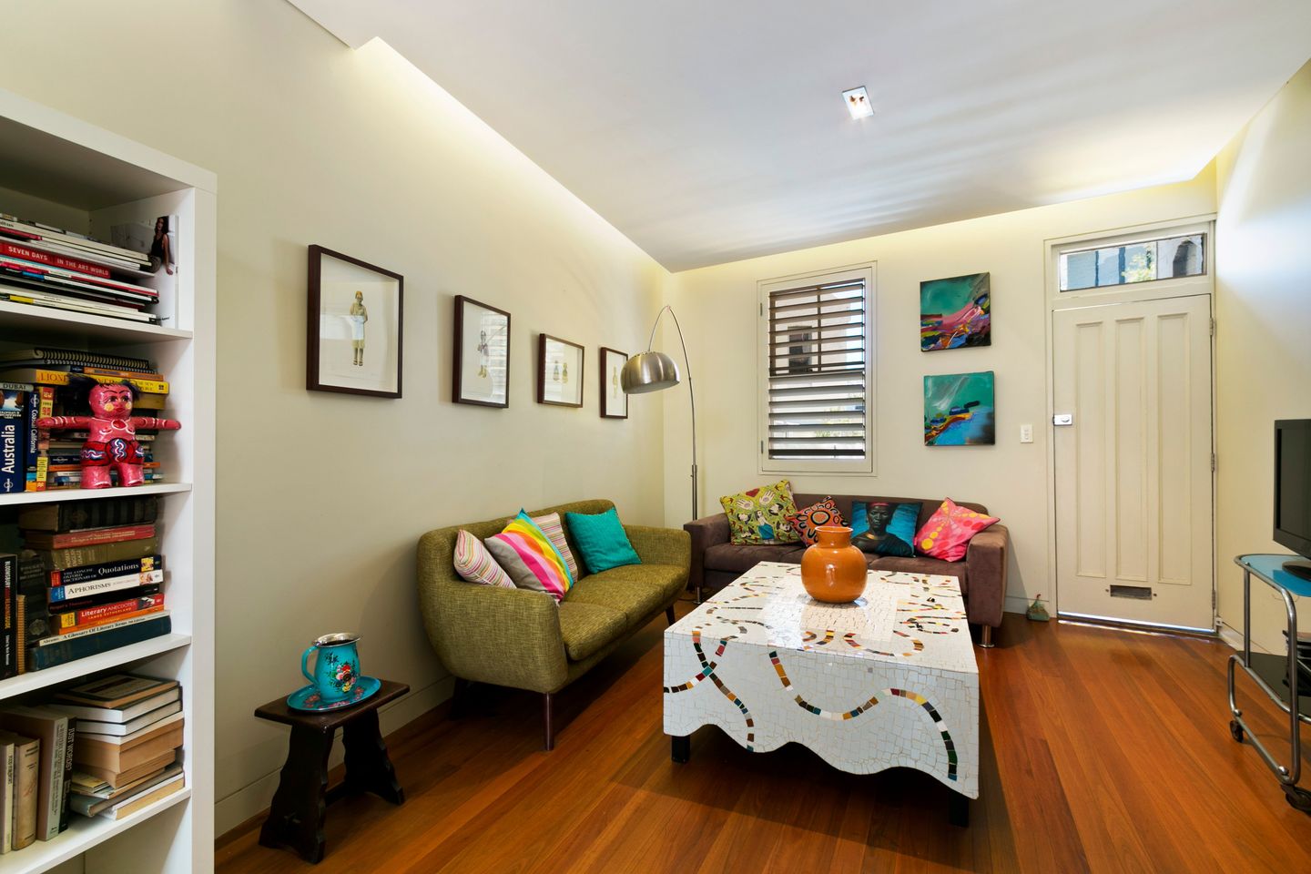 Property listing image