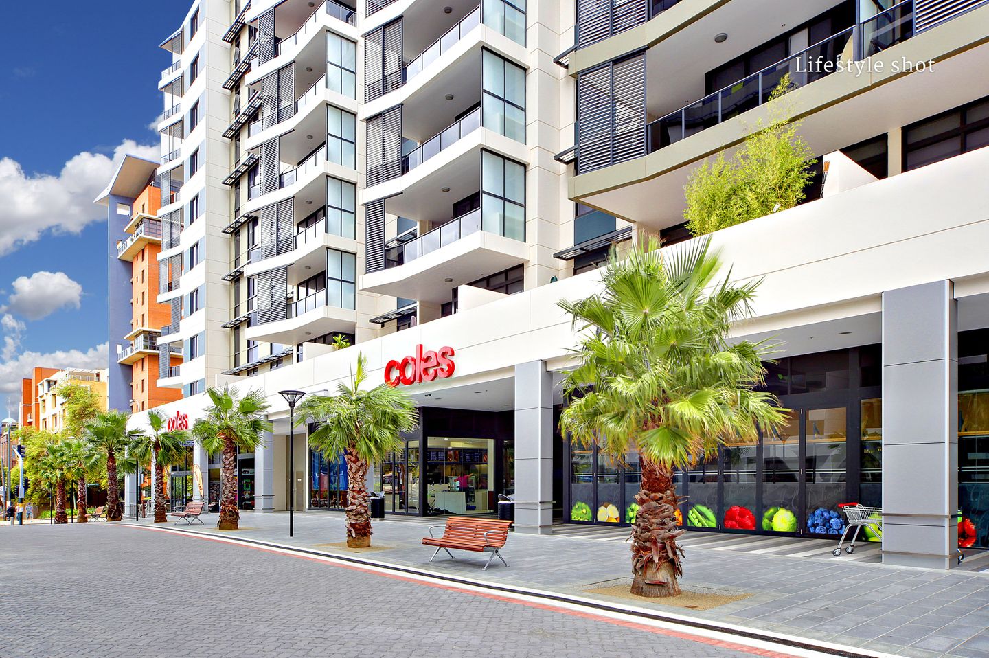 Property listing image