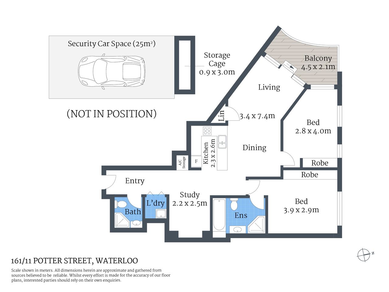 Property listing image