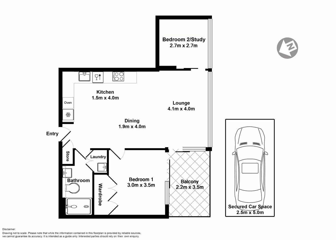 Property listing image