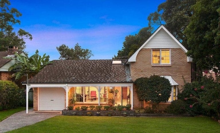 Property listing image