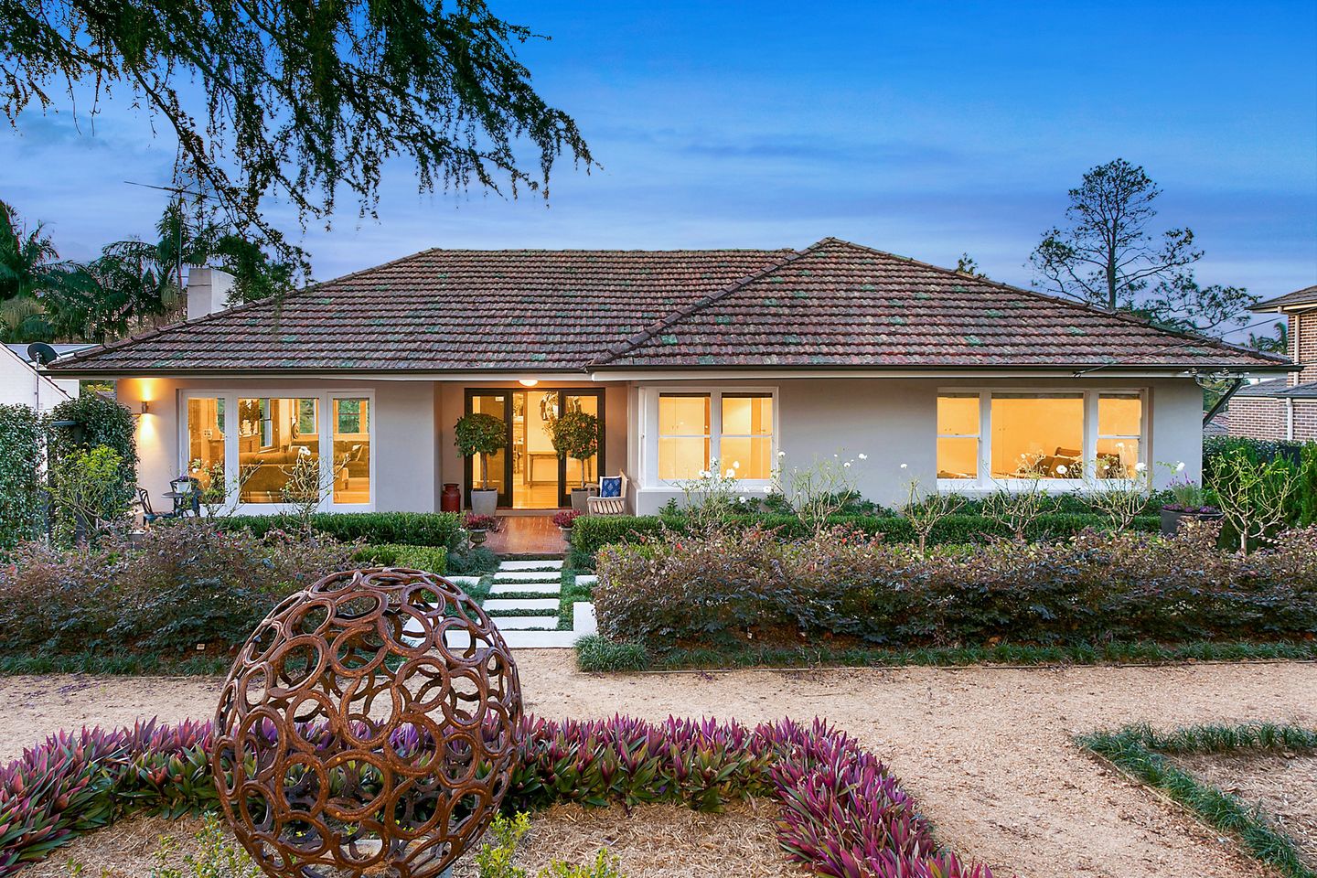 Property listing image