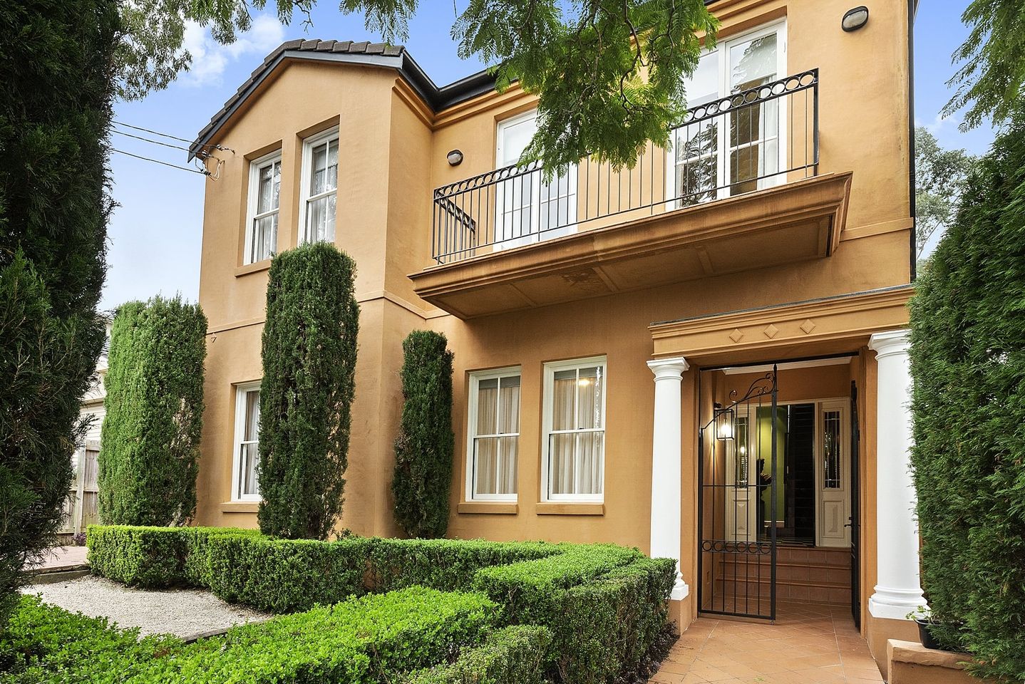 Property listing image