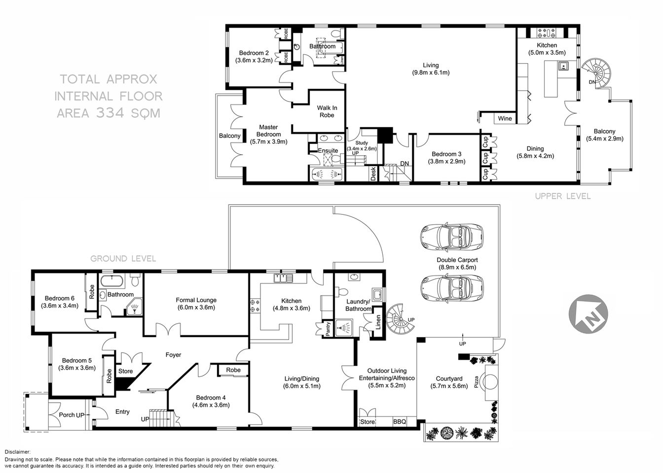 Property listing image