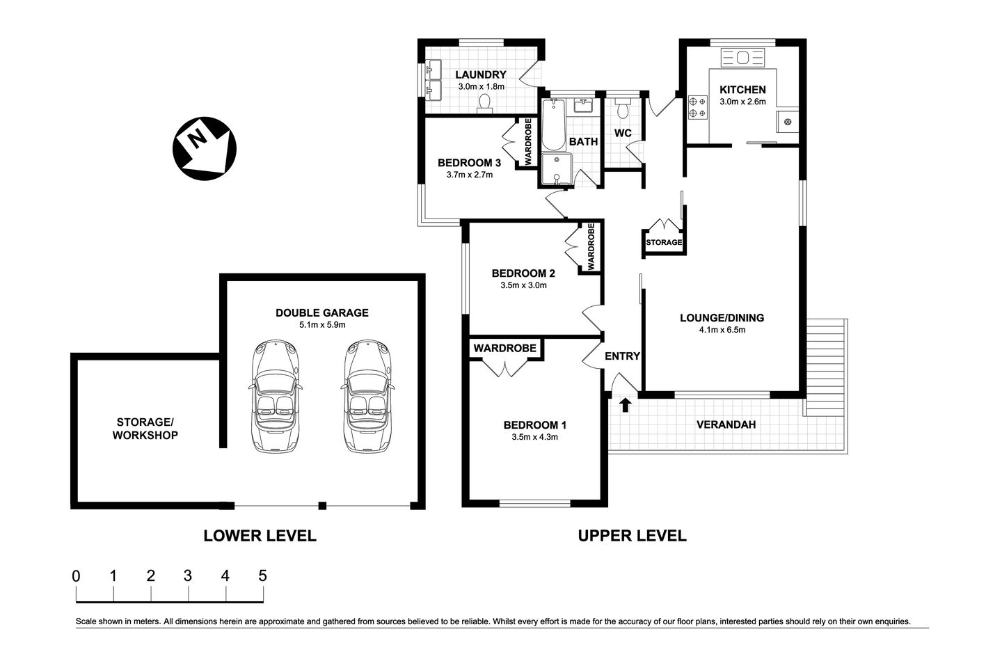Property listing image