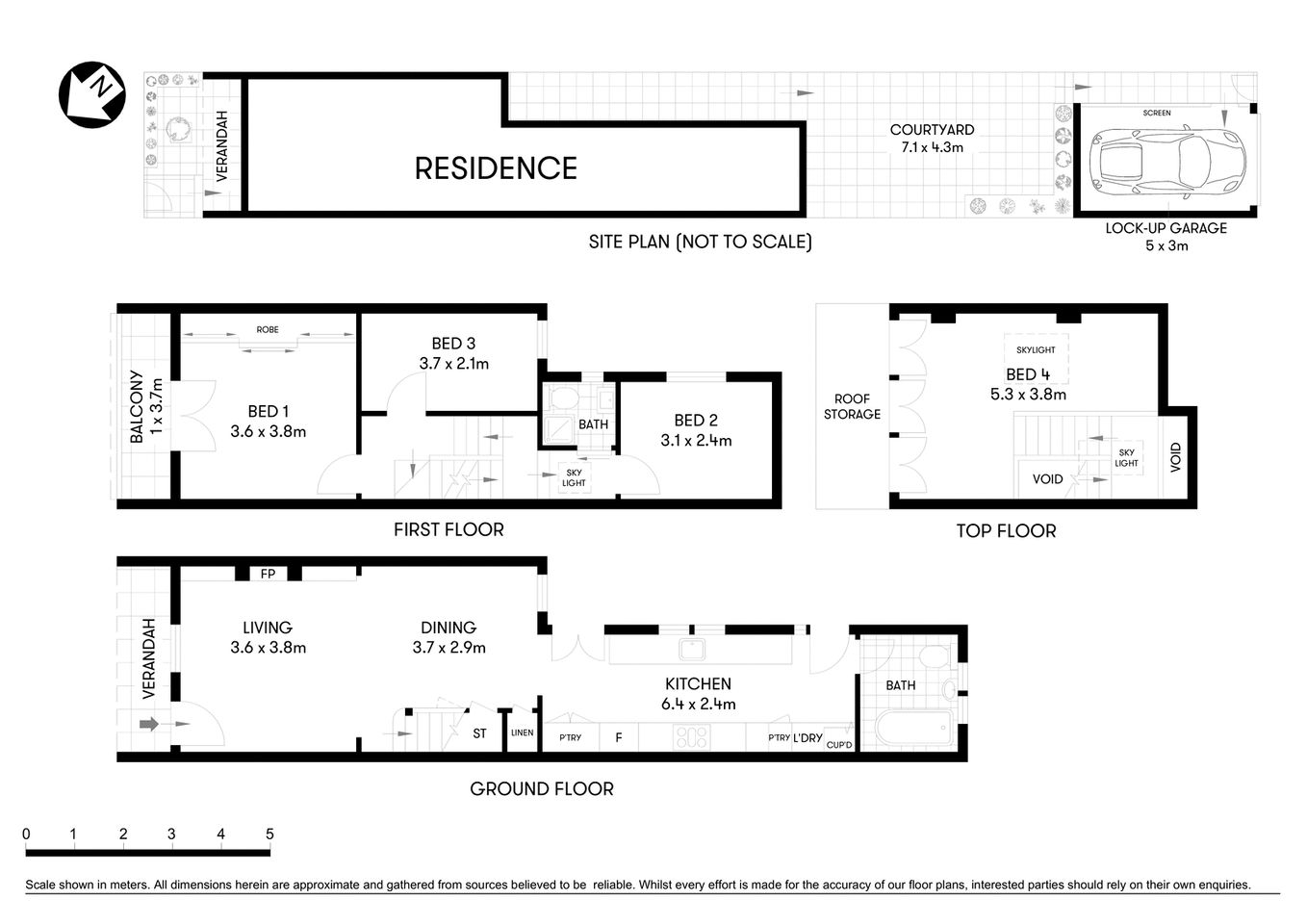 Property listing image