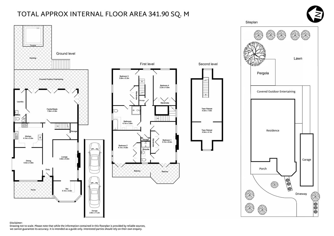 Property listing image