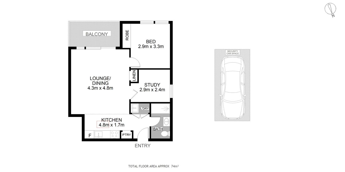 Property listing image