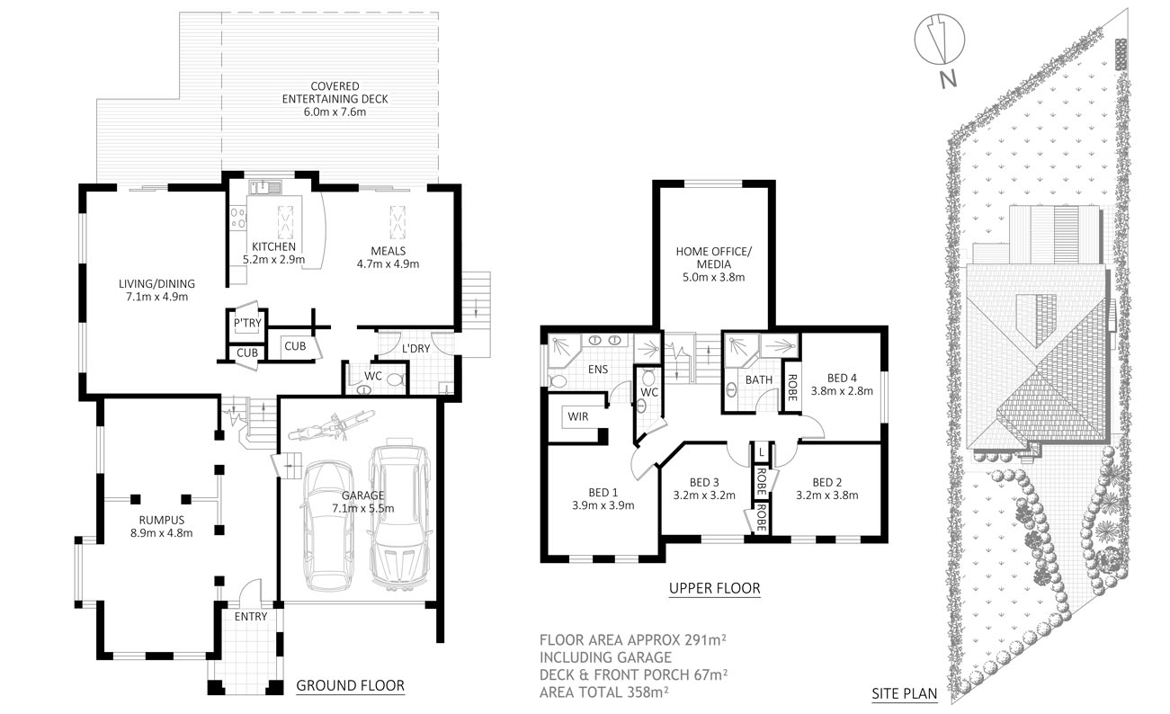 Property listing image