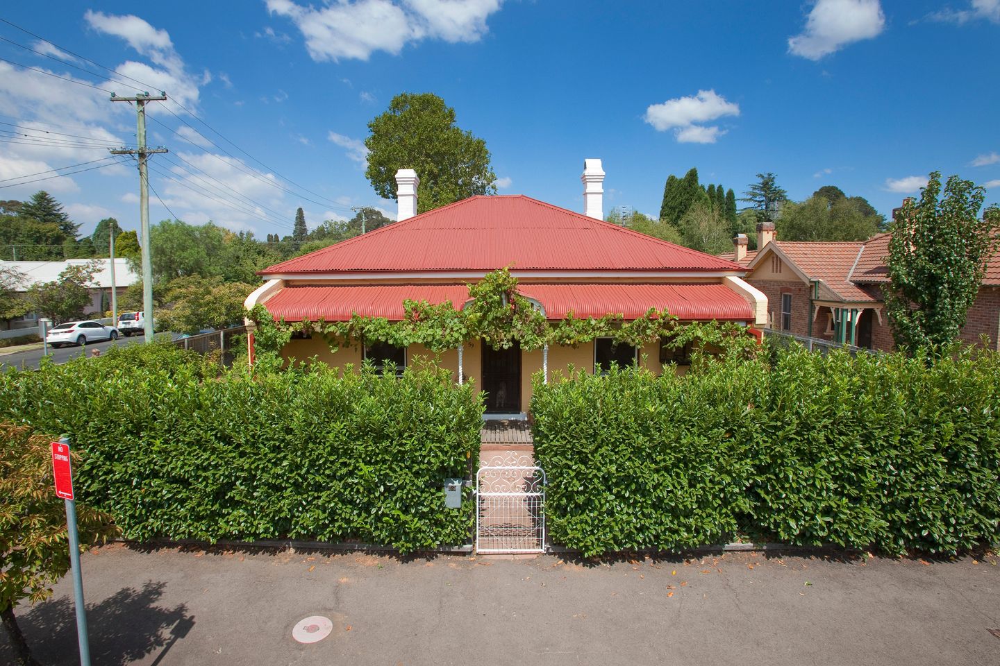 Property listing image
