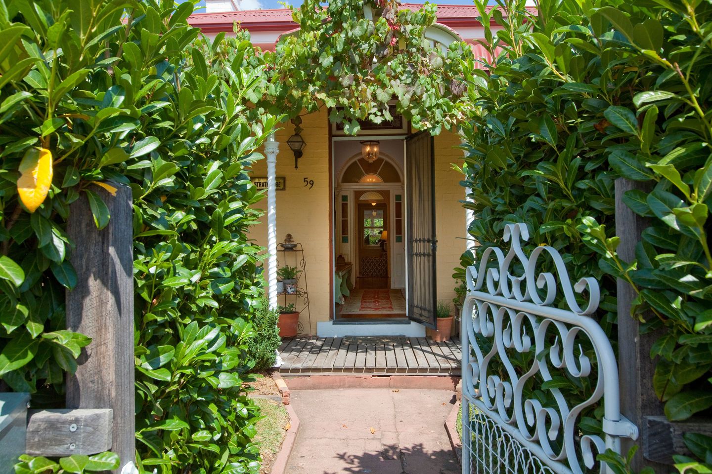 Property listing image