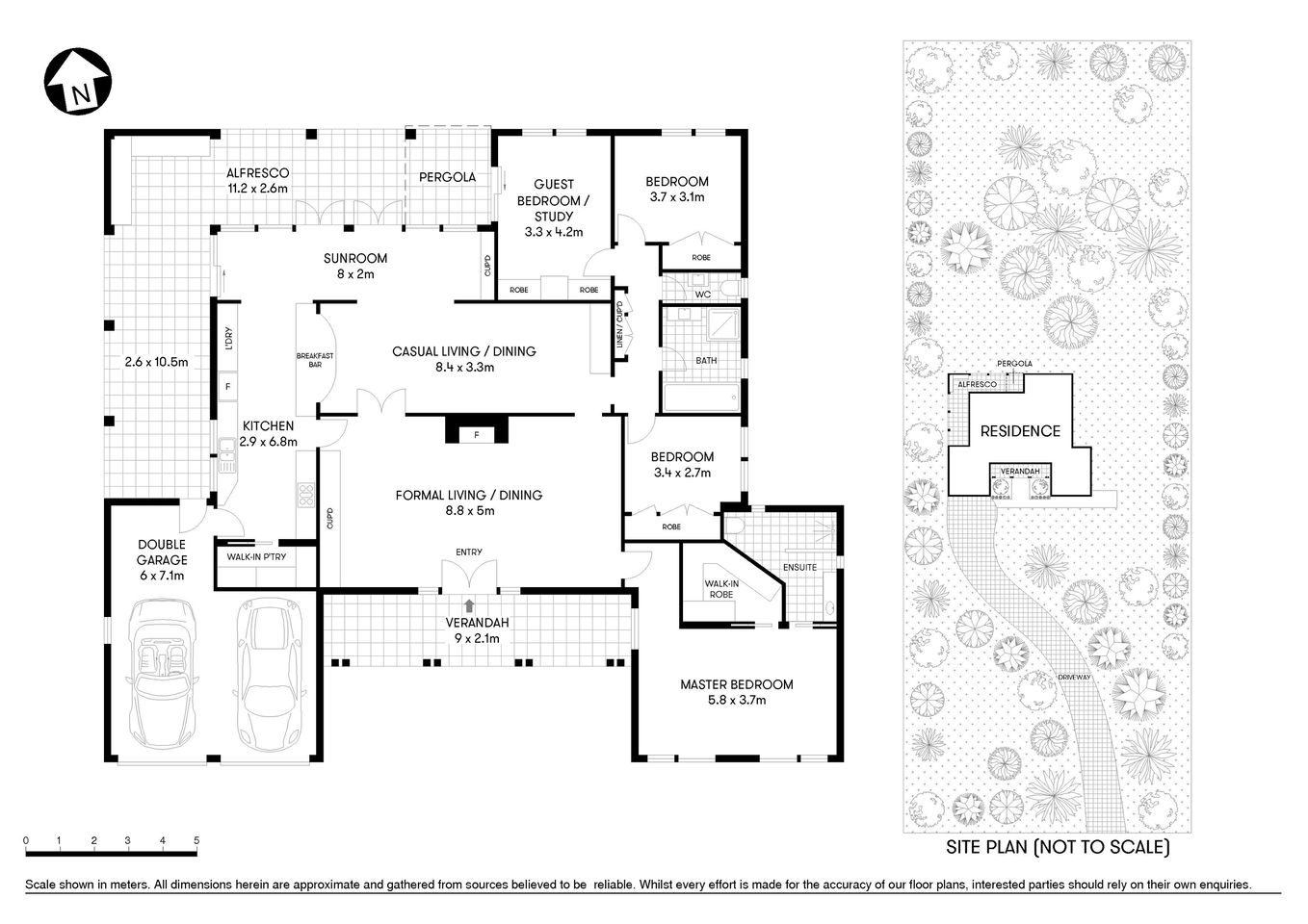 Property listing image