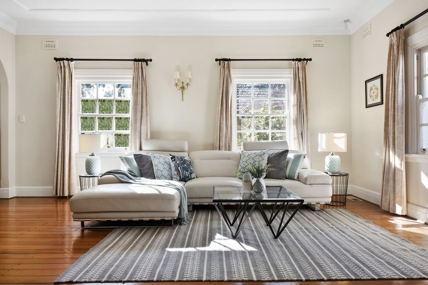 Property listing image