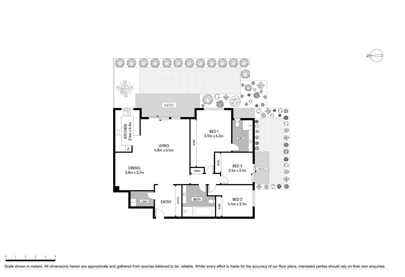Property listing image