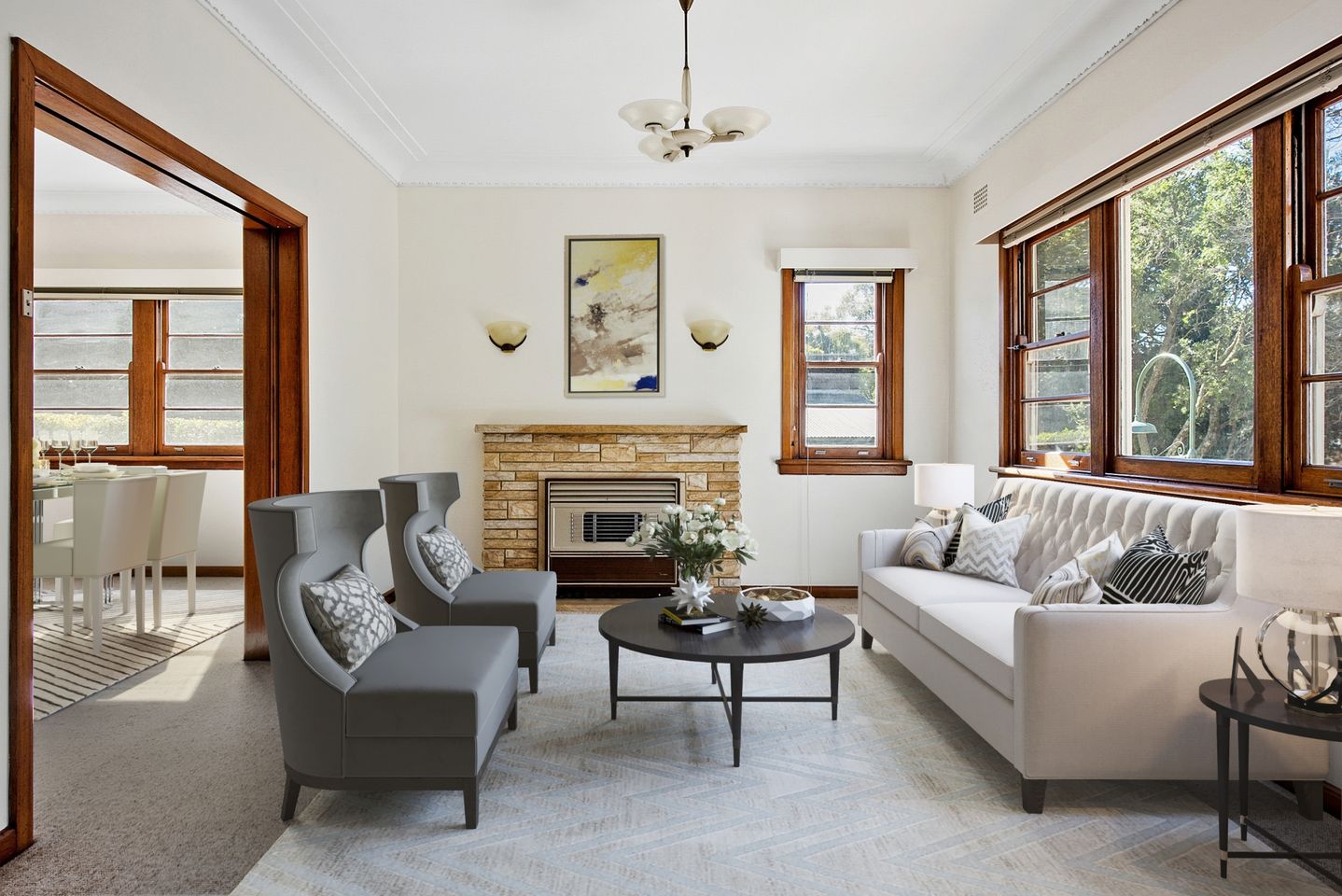 Property listing image