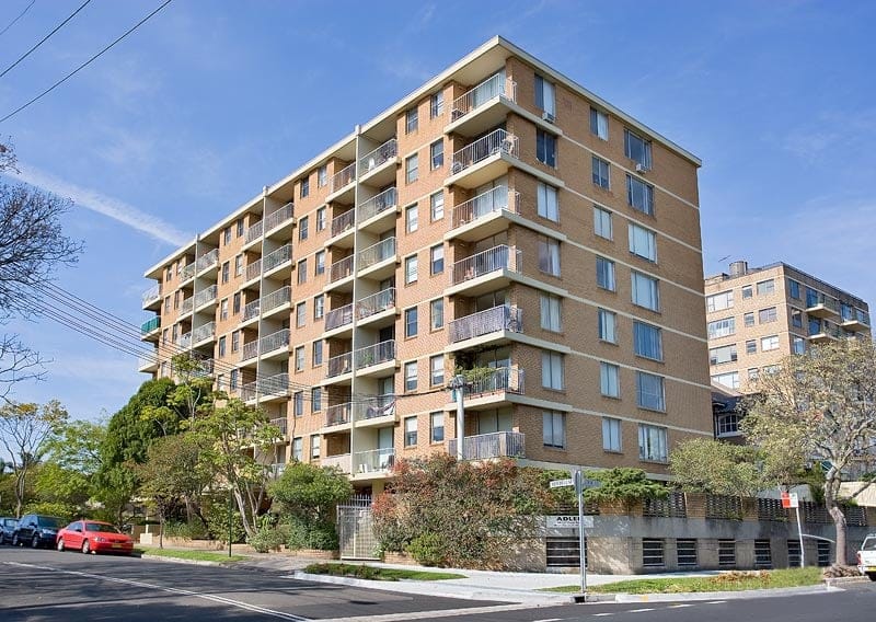 Property listing image