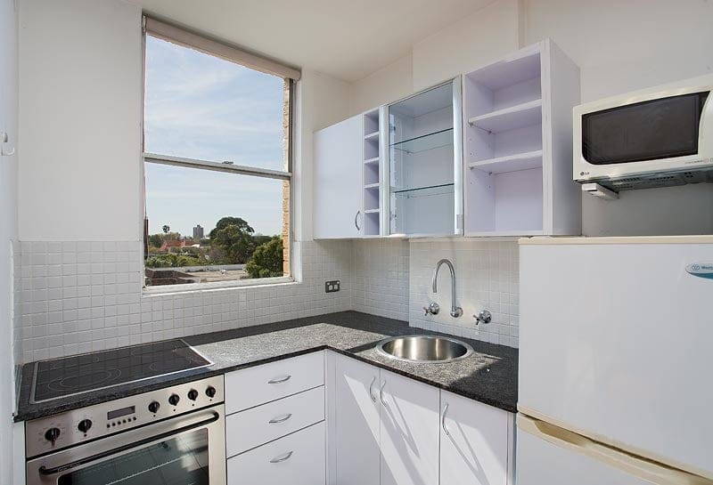 Property listing image