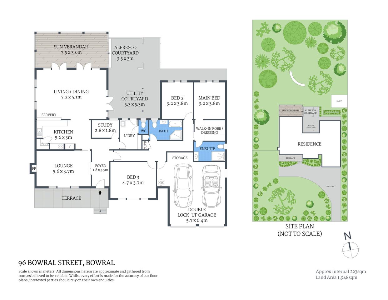 Property listing image