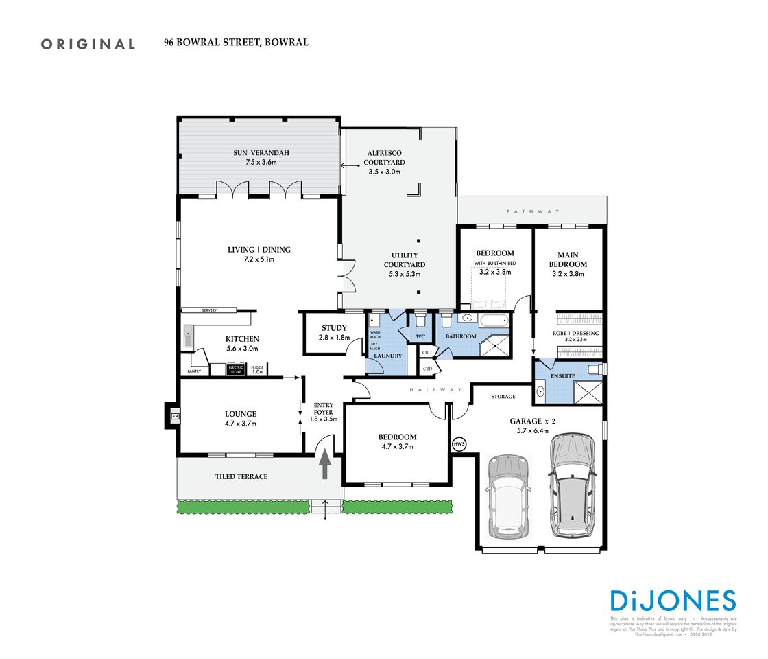 Property listing image
