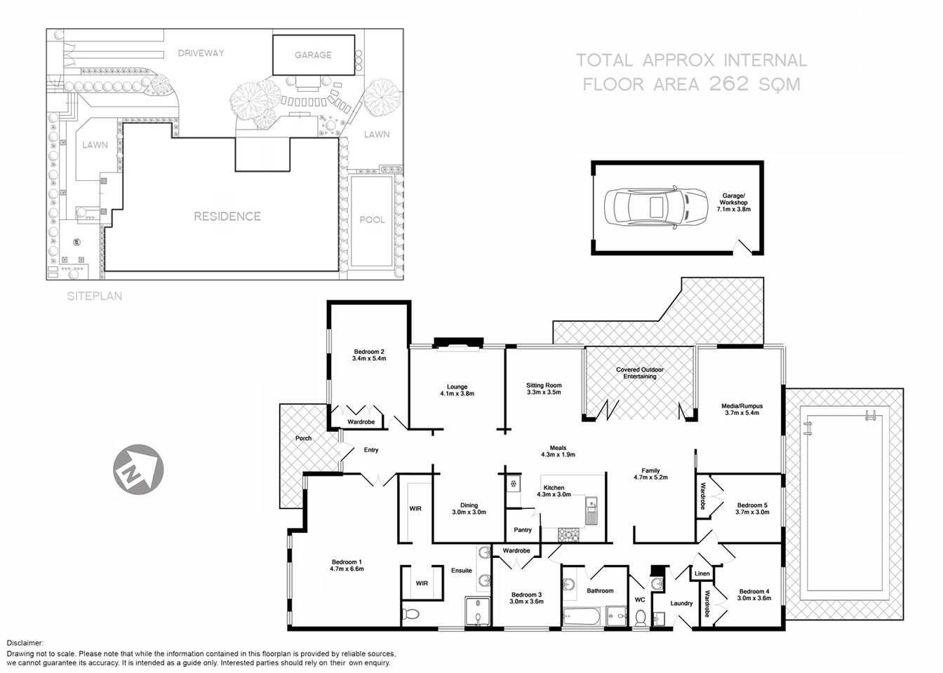 Property listing image