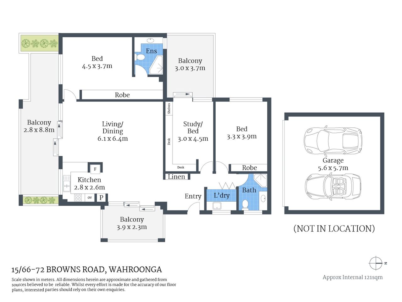 Property listing image