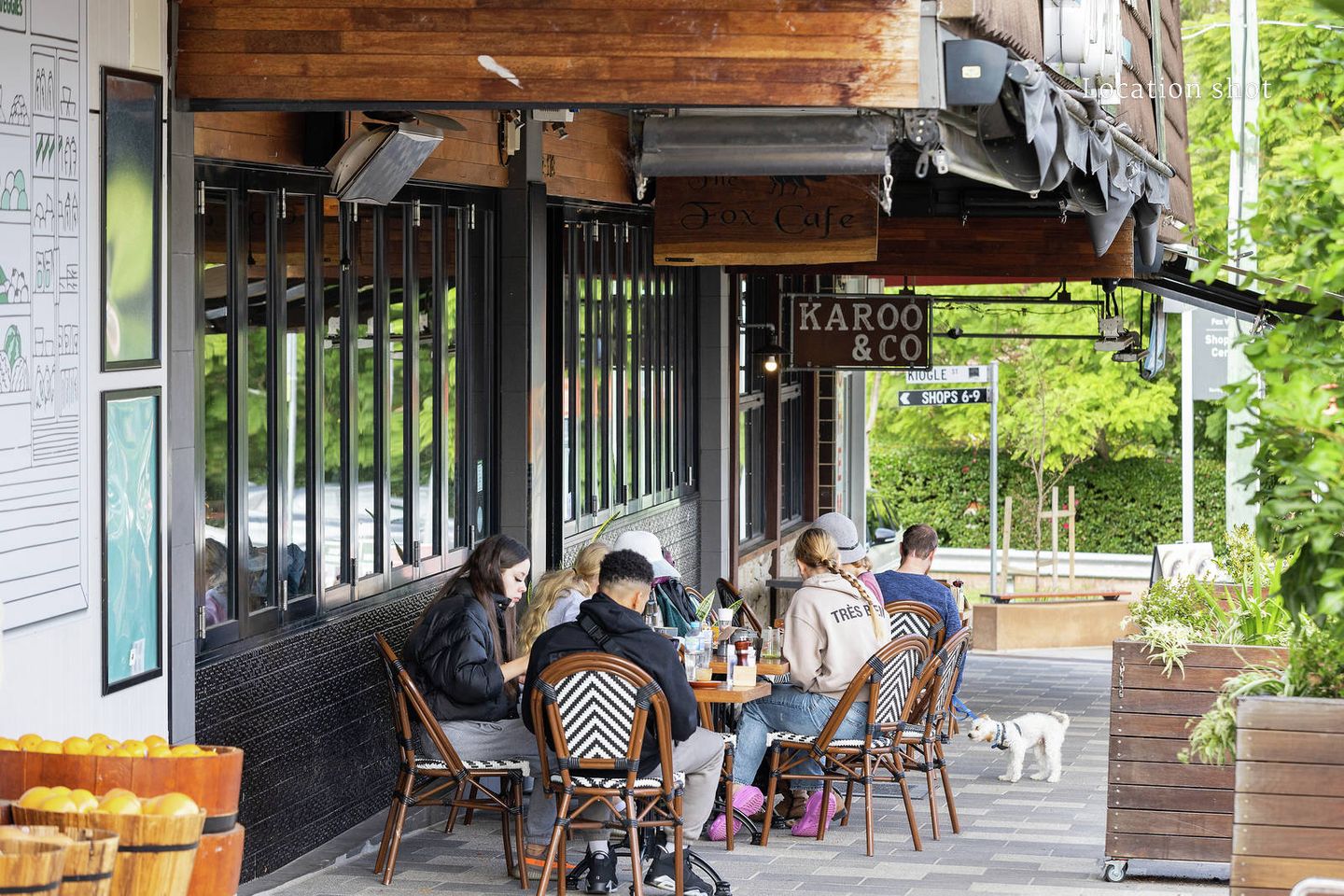 Property listing image