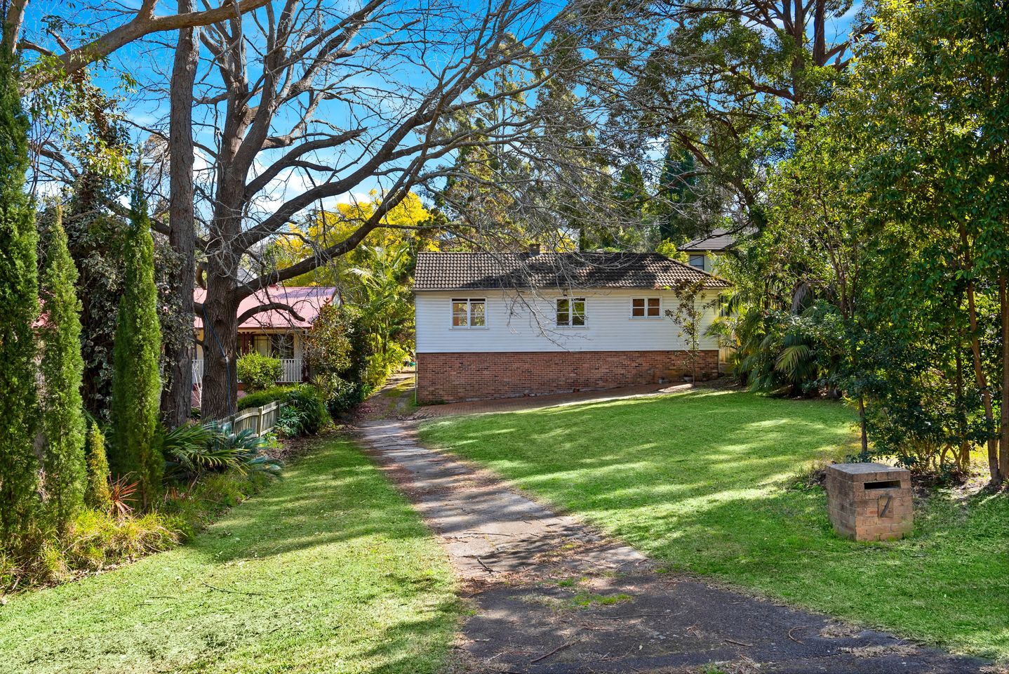 Property listing image