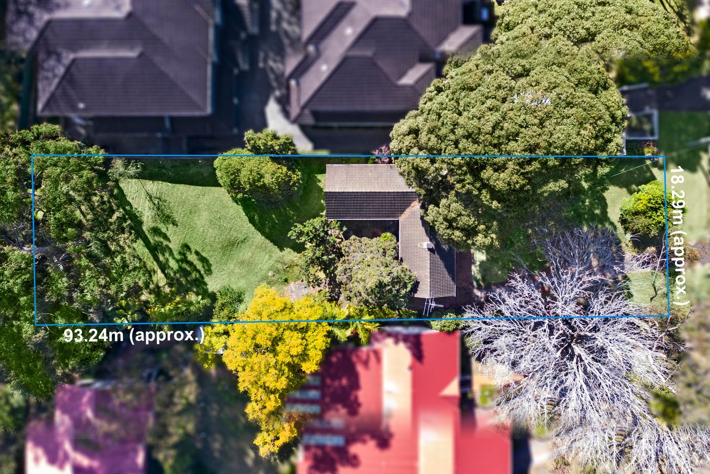 Property listing image