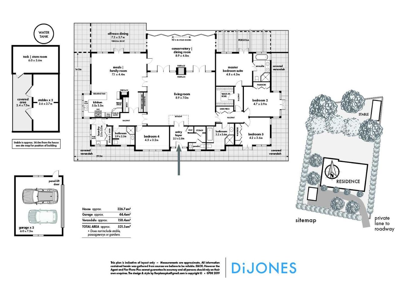 Property listing image