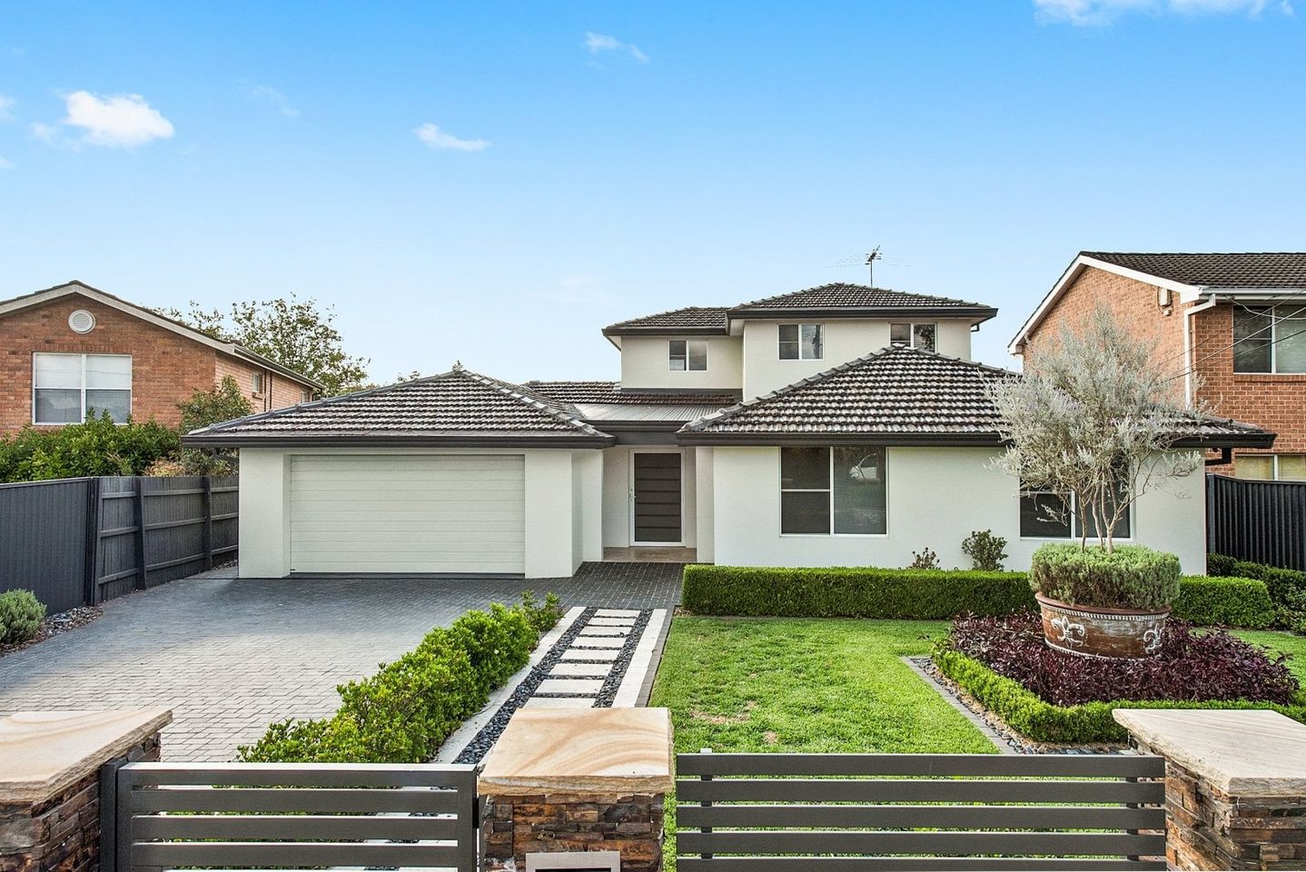 Property listing image