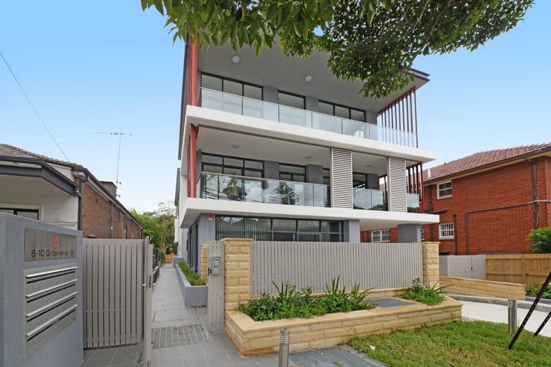 Property listing image