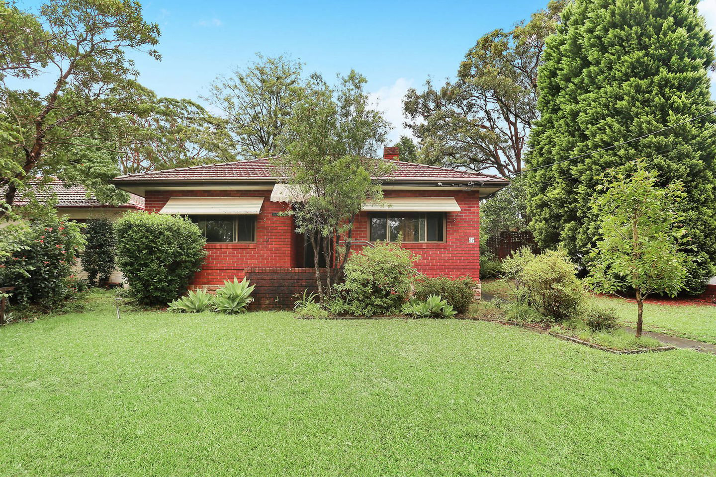 Property listing image
