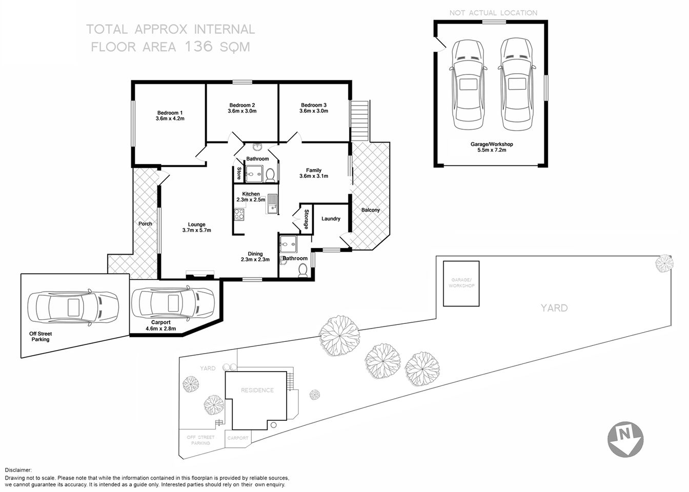 Property listing image