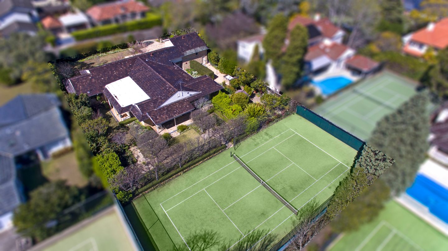 Property listing image