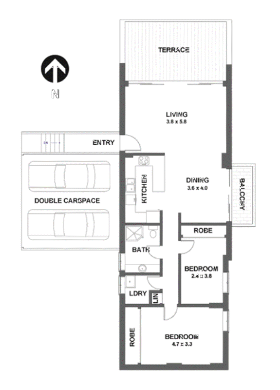 Property listing image