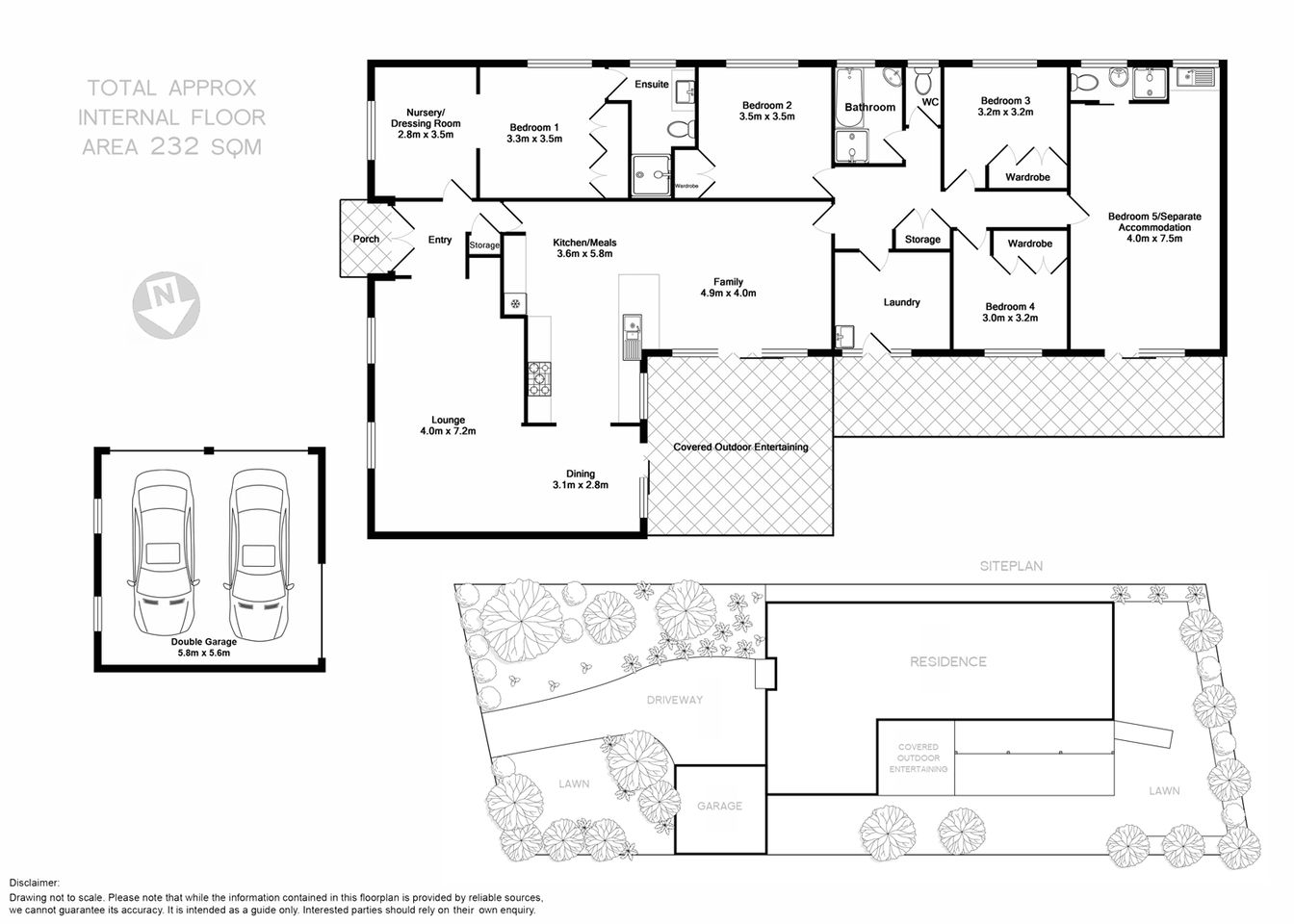 Property listing image