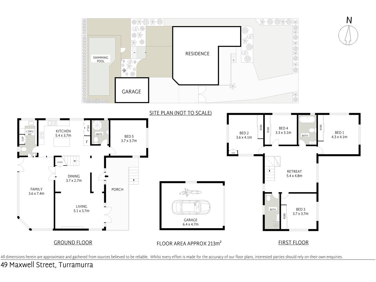 Property listing image