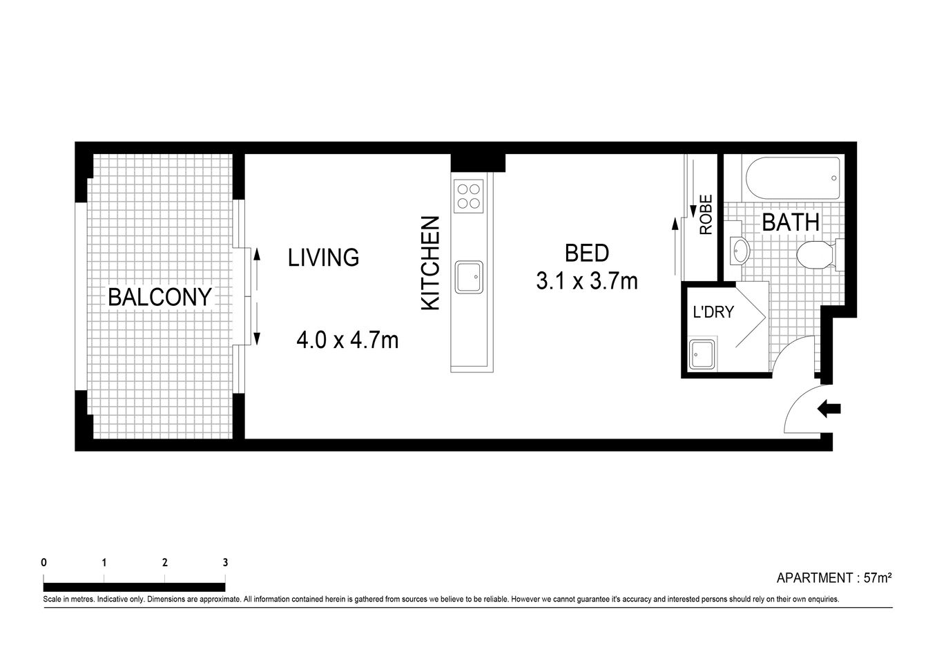 Property listing image