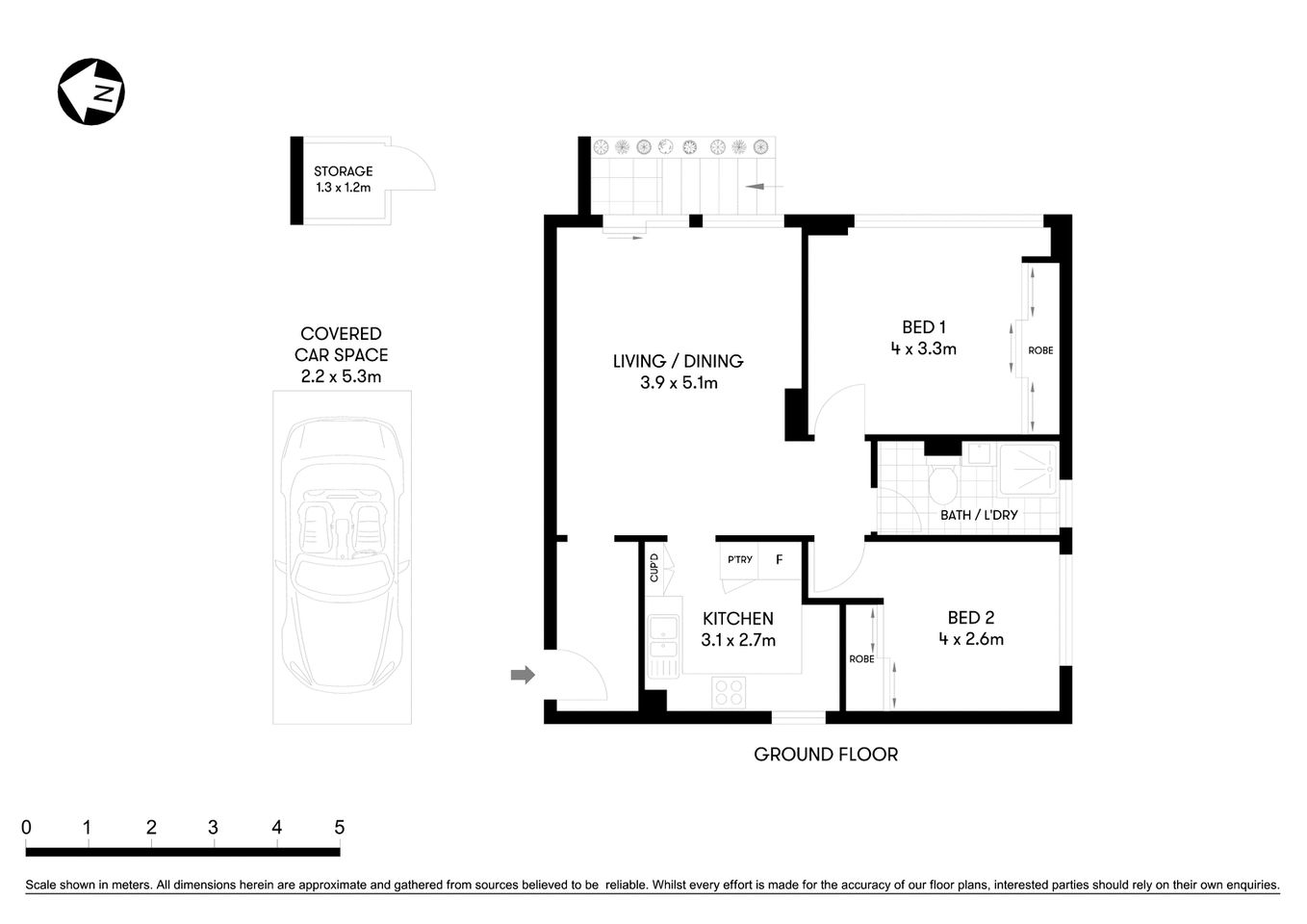 Property listing image