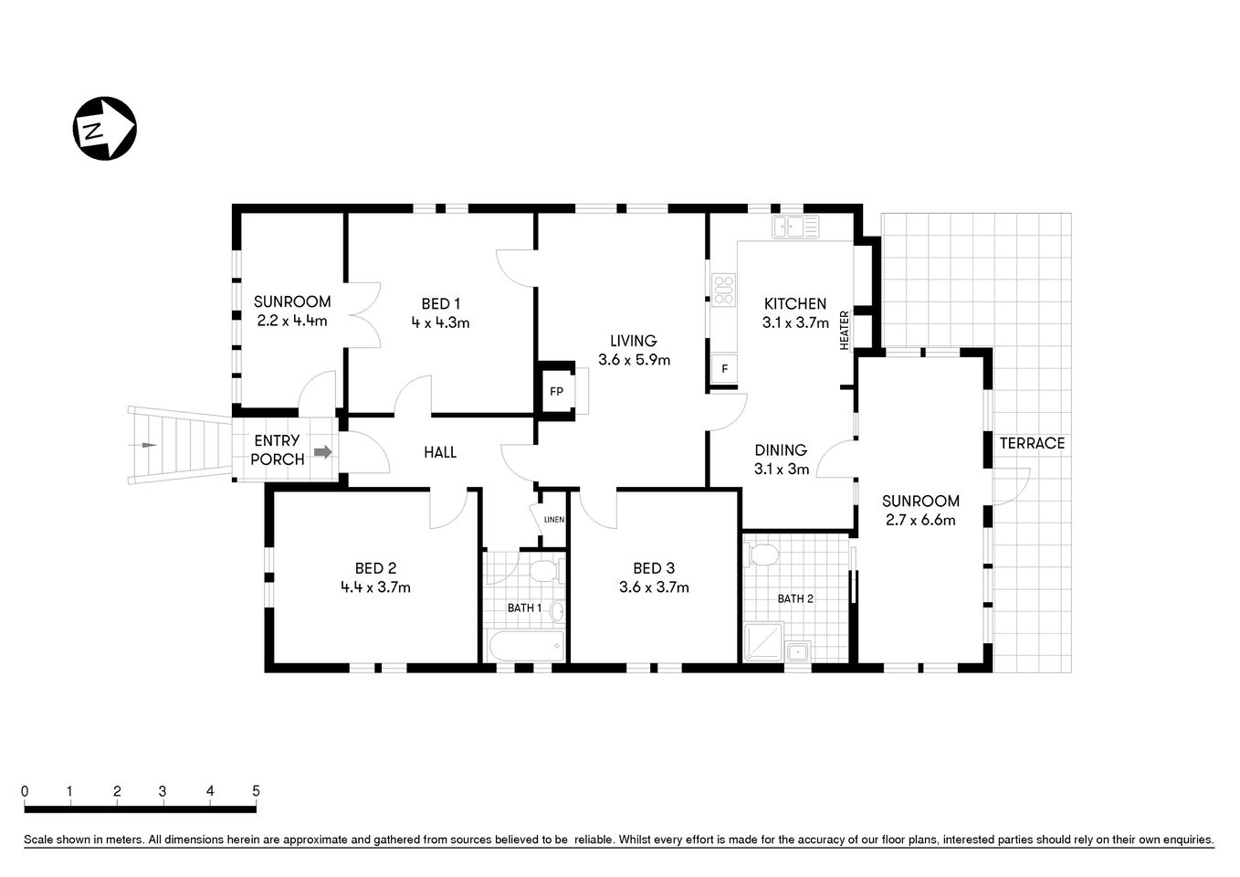 Property listing image